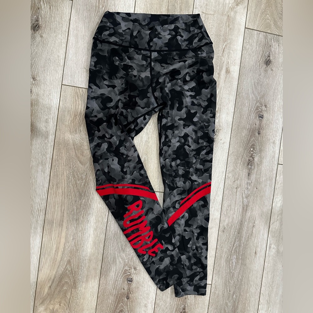 Wear it to heart medium leggings
